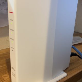 ネットワークび不調で、電話がつながりにくくなっておりました。
現在復旧しております、誠に申し訳ありませんでした。